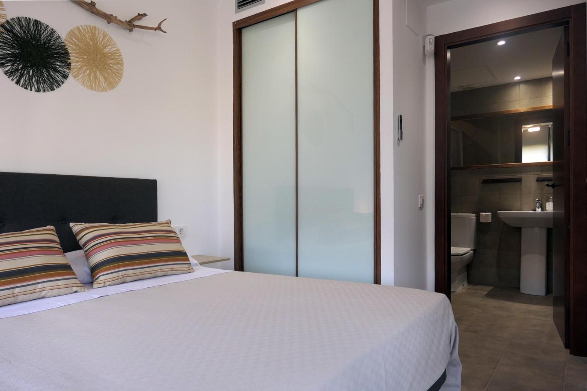 Apartament Anna A Salas Salás de Pallás Kültér fotó
