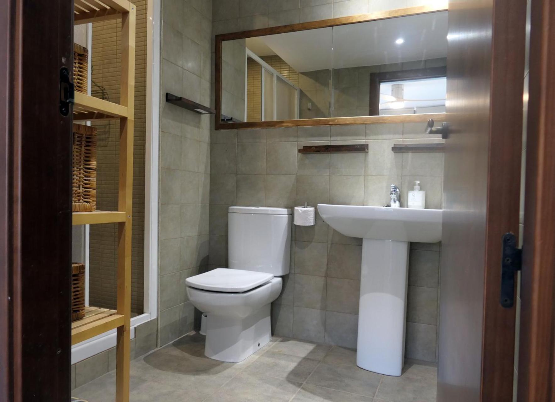 Apartament Anna A Salas Salás de Pallás Kültér fotó