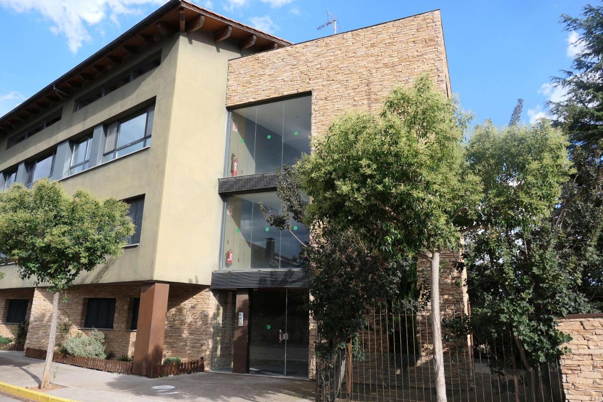 Apartament Anna A Salas Salás de Pallás Kültér fotó